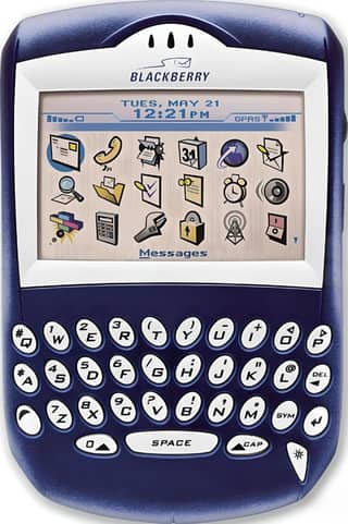 RIM BlackBerry 7280