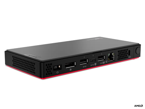 Lenovo ThinkCentre M75n null