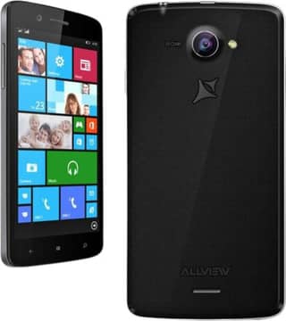 Allview Impera S