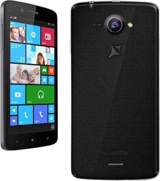 Allview Impera S Black
