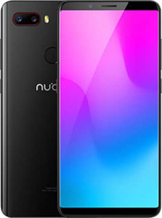 ZTE Nubia Z18 mini