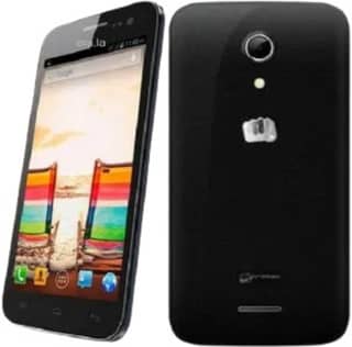 Micromax A114 Canvas 2.2