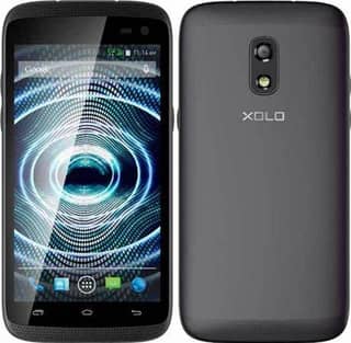 Lava Xolo Q700 Club