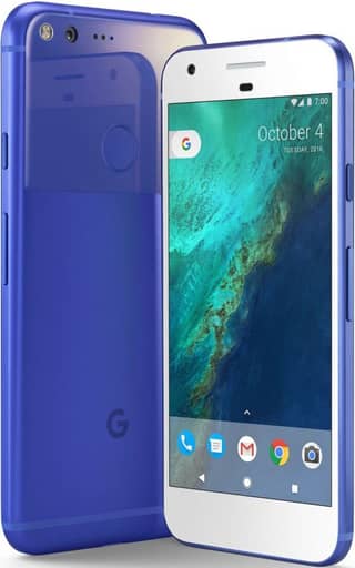Google Pixel Phone