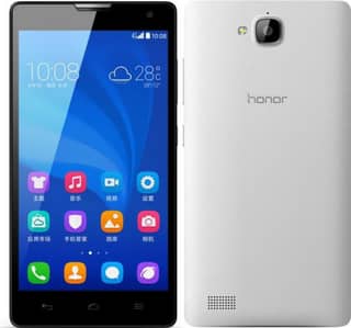 Huawei Honor 3