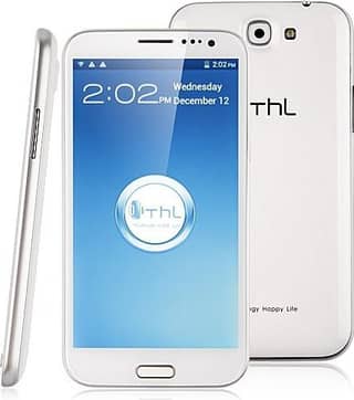 THL W7