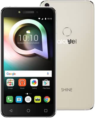 Alcatel One Touch Shine Lite