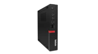 Lenovo ThinkCentre M720 Tiny