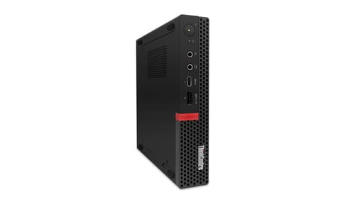 Lenovo ThinkCentre M720 Tiny null