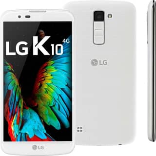 LG K10 TV