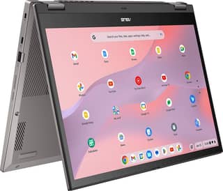ASUS Chromebook CM34 Flip CM3401FFA-LZ0023