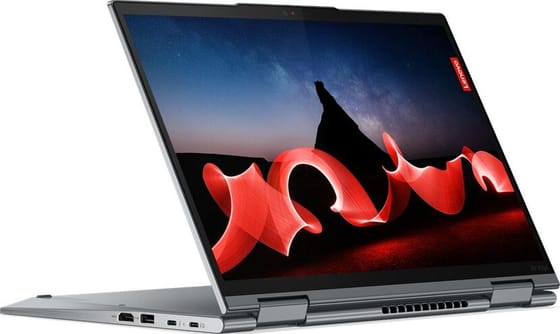 Lenovo ThinkPad X X1 Yoga 21HQ0058GE null