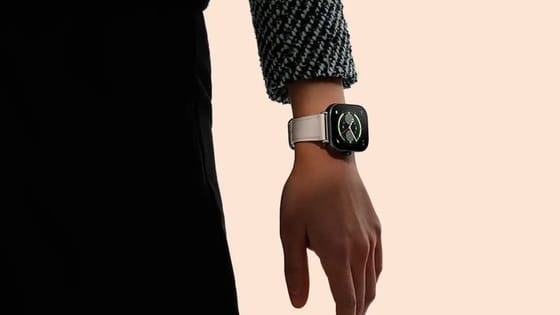 Redmi Watch 4 Smartwatch Unveiled in China by Xiaomi Detailed Specs, Features, and US Pricing