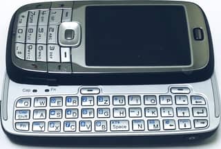 Vodafone VDA V