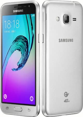 Samsung Galaxy J3 6 Duos
