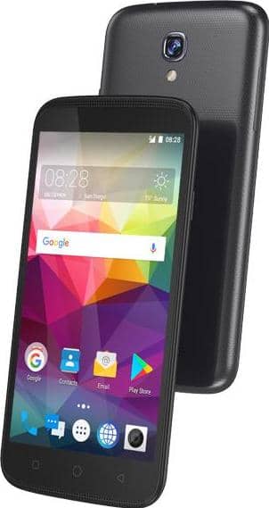 Coolpad Splatter