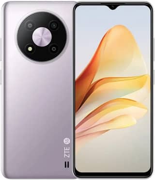 ZTE Yuanhang40 5G