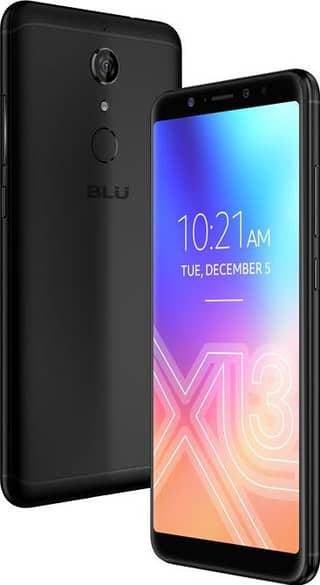 Blu Vivo XL 3 Plus
