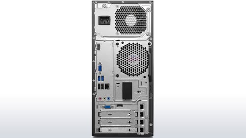 Lenovo IdeaCentre H50-50 null