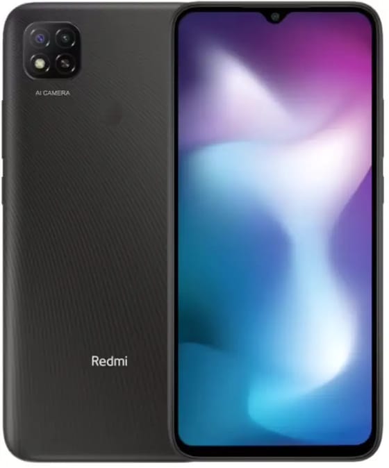 Xiaomi Redmi 9 Activ Preto Carbono