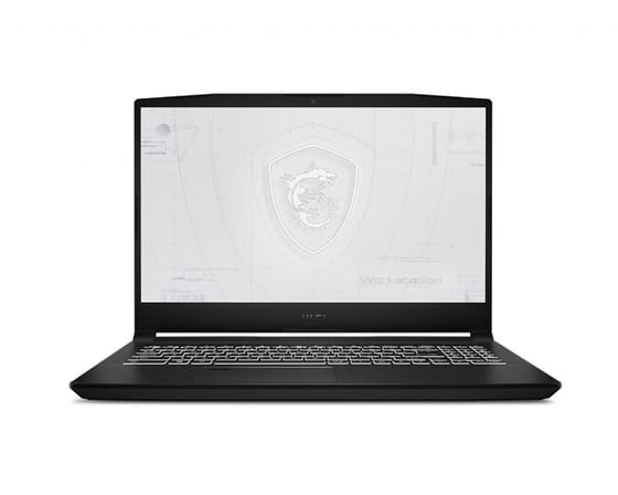 MSI Workstation WF66 11UI null