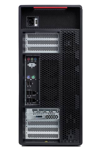 Lenovo ThinkStation P920