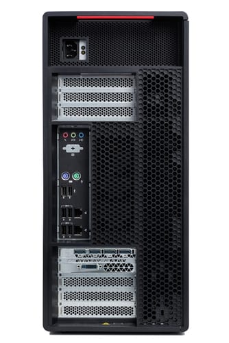 Lenovo ThinkStation P920 null