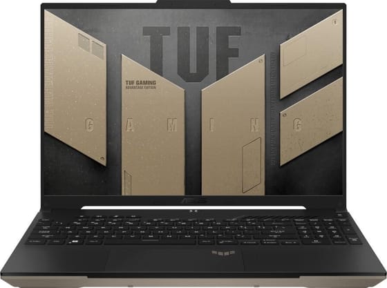 ASUS TUF Gaming A16 Advantage Edition FA617XS-N3042W null