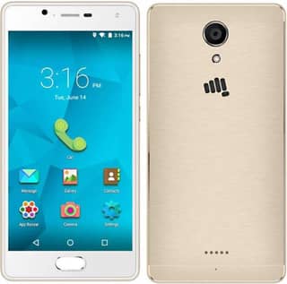 Micromax Q427 Canvas Unite 4 Plus