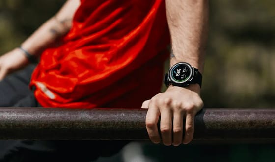 Ten cuidado con los relojes inteligentes