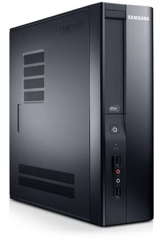 Samsung DM301S3B-B12SDG