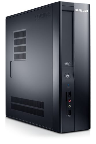 Samsung DM301S3B-B12SDG null