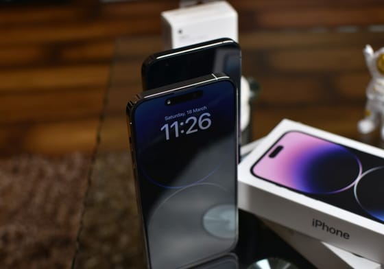 El iPhone 14 Pro Max lidera las ventas globales de smartphones, alejándose de los teléfonos de presupuesto