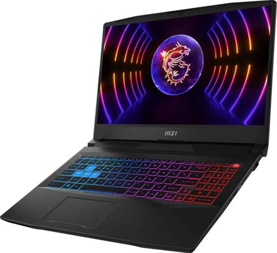 MSI Pulse15 B13V null
