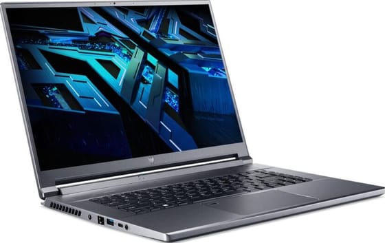 Acer Predator Triton 500 SE PT516-52s-79K1 null