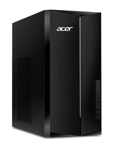 Acer Aspire TC-1760 I7216 BE null