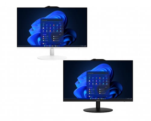 MSI Pro PRO AP272 12M null