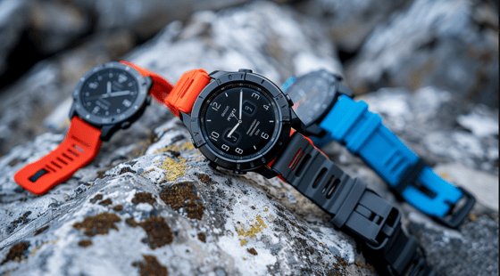 Fenix 8, Fenix E y Enduro 3: Se filtran los precios en EE.UU. para los nuevos smartwatches