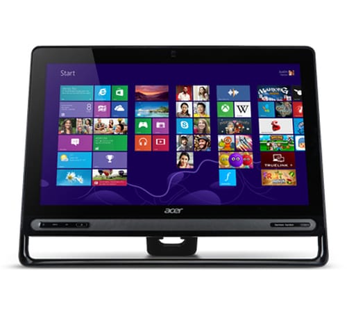 Acer Aspire 3-605-338G1T23MGi Z3 null