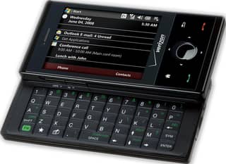 Verizon Touch Pro