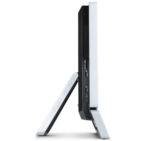 Acer Aspire ZS600-UB34 null