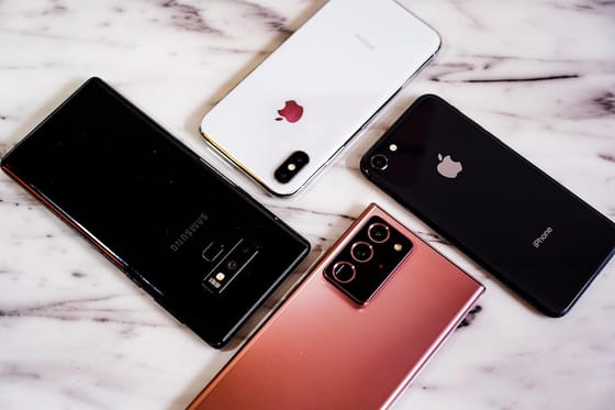 Tecno, Infinix, Apple sono i marchi di smartphone in più rapida crescita nel sud-est asiatico