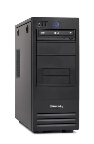 bluechip BUSINESSline T7990 null