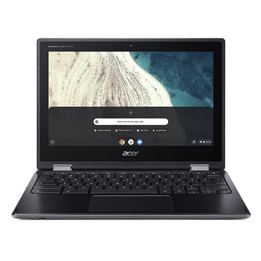 Acer Chromebook Spin 511 R752T-C9KL null