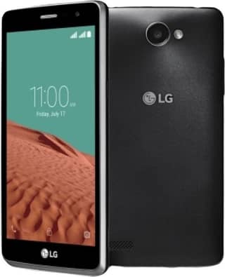 LG Prime 2