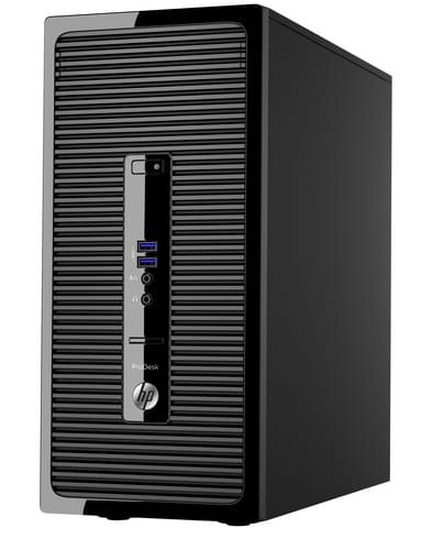 HP ProDesk 490 G3 null