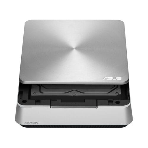 ASUS VivoPC VM40B-S134V null