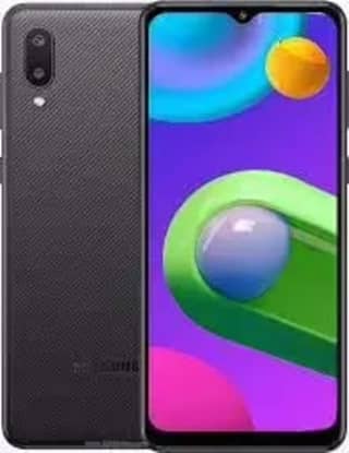 Samsung Galaxy M02 (2021)