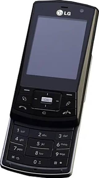 LG KS10