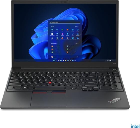 Lenovo ThinkPad E E15 21E60051UK null